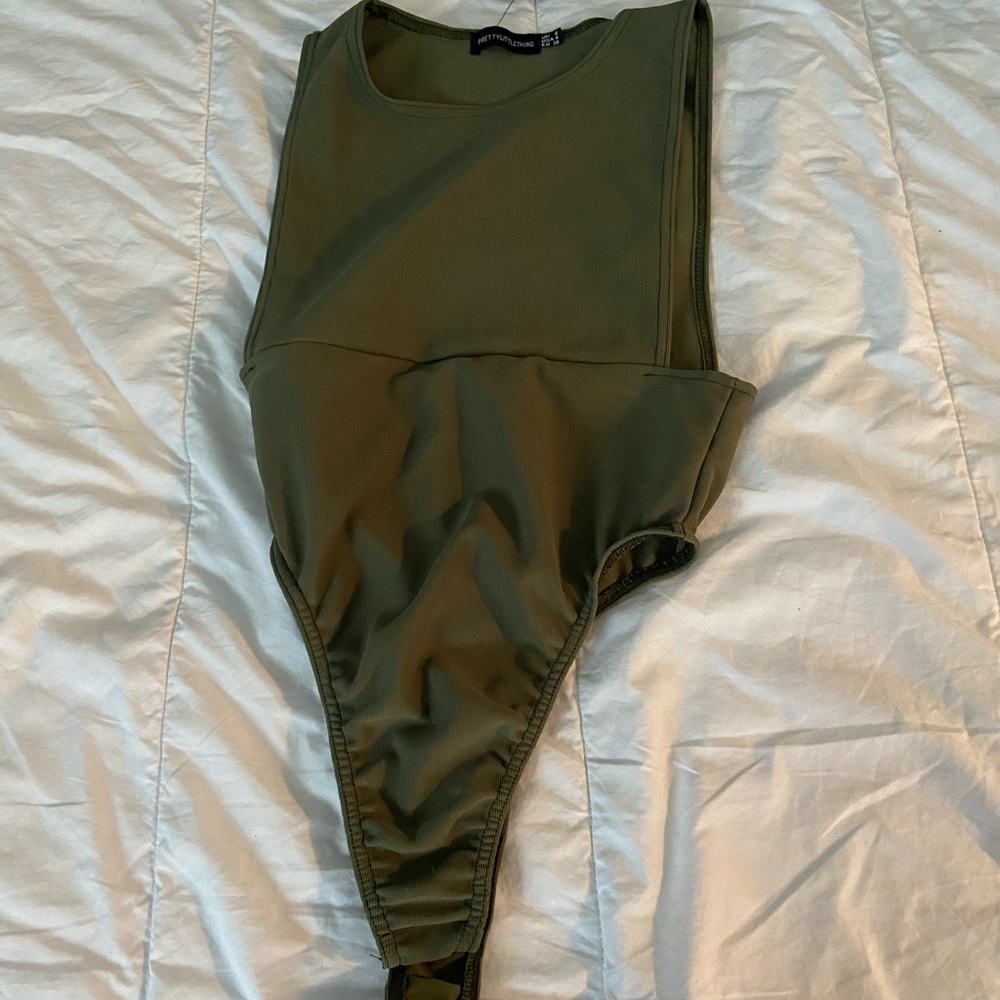 Bodysuit